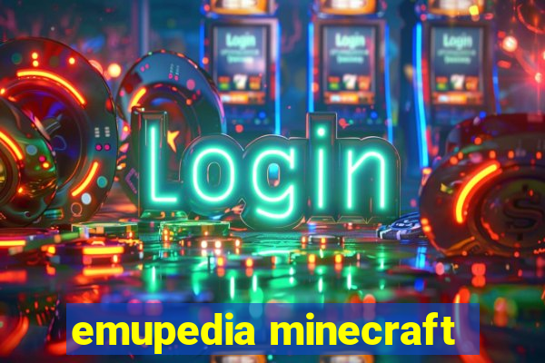 emupedia minecraft